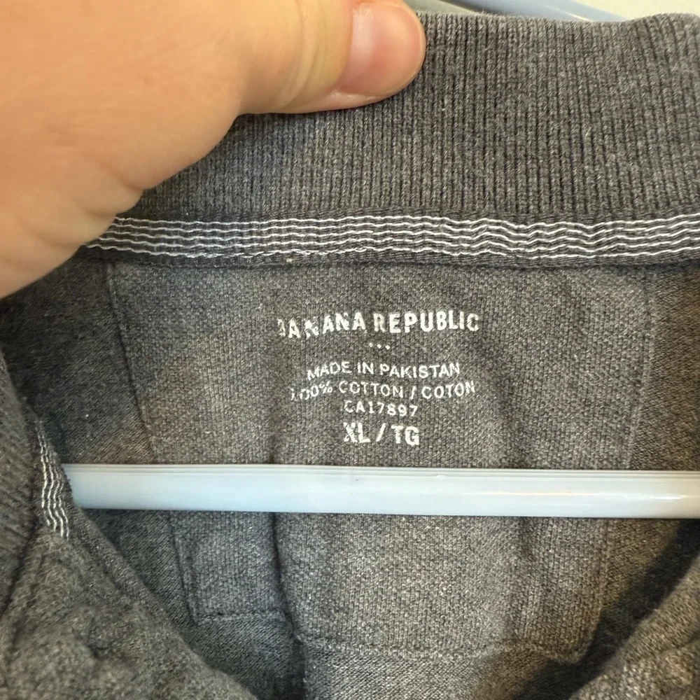 Banana Republic deal alert